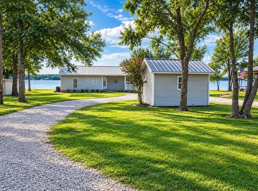 20283 Lakeshore Drive, Thornton, TX 76687 - #3