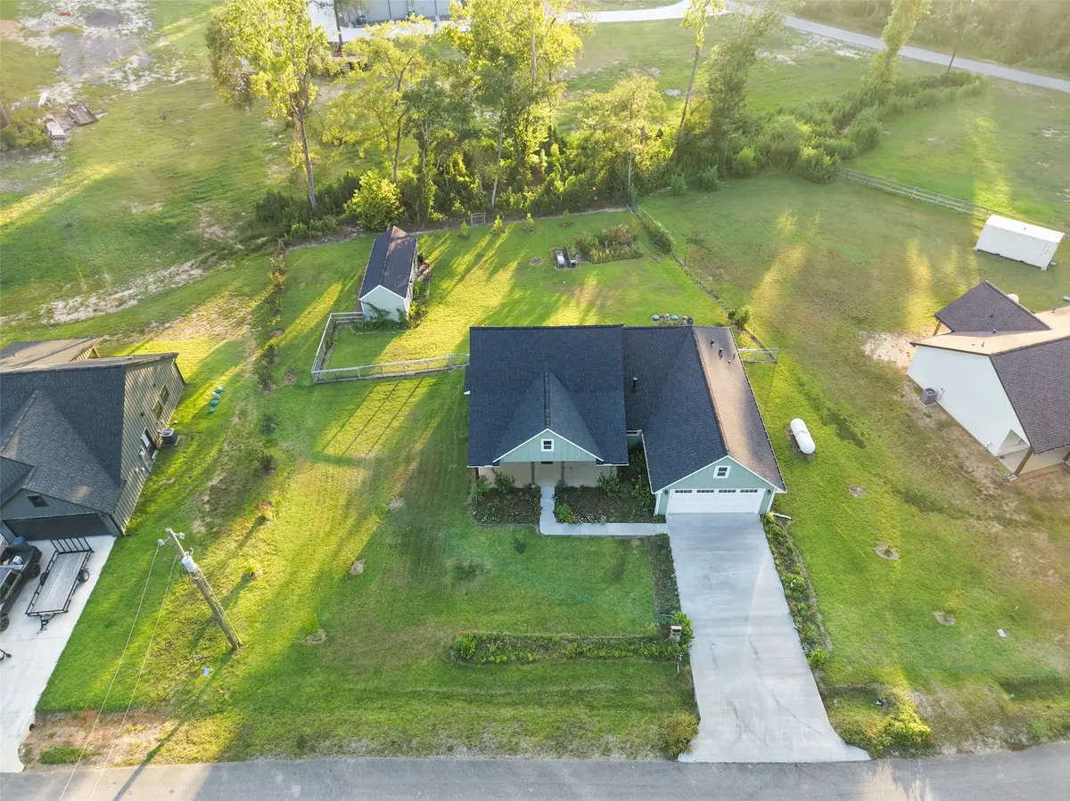 140 Faulkner Avenue, Coldspring, TX 77331 - #1