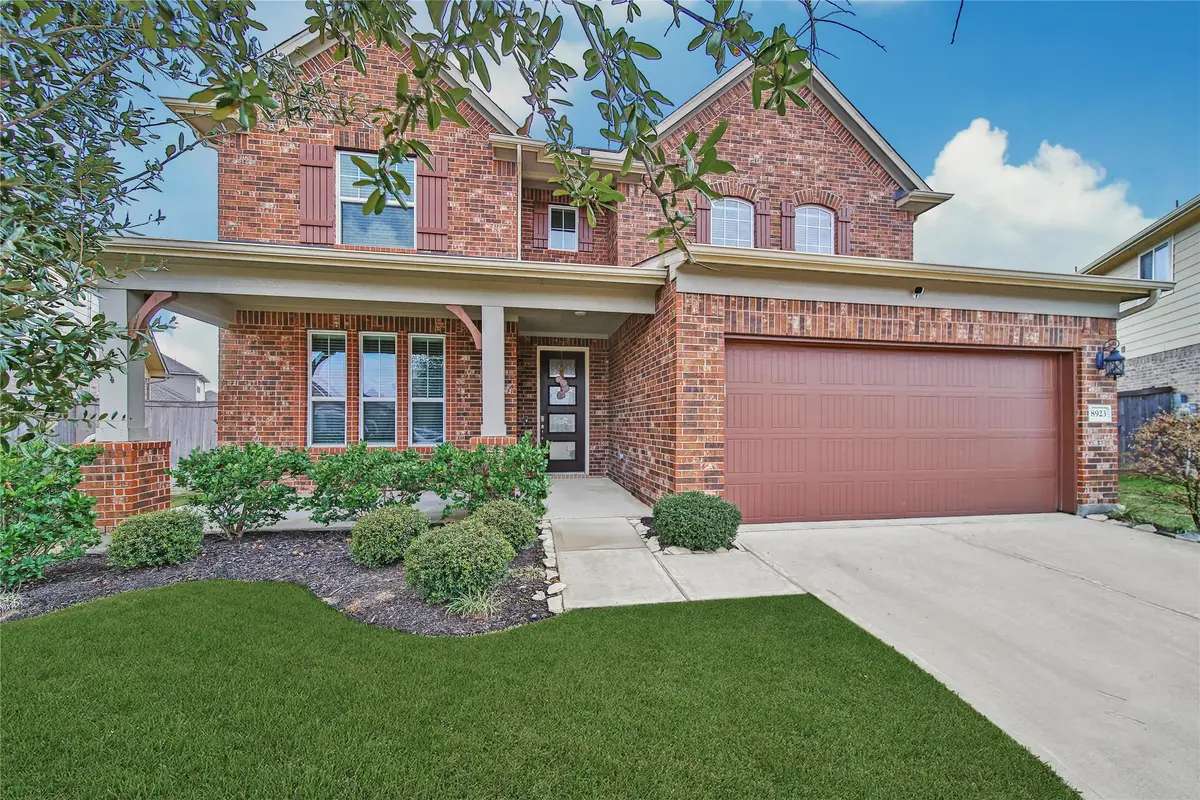 8923 Jasper Lake Drive, Cypress, TX 77433 - #1