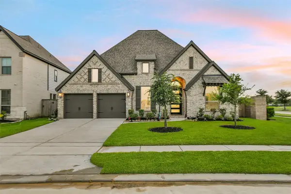 20427 Grazing Foal Lane, Tomball, TX 77377