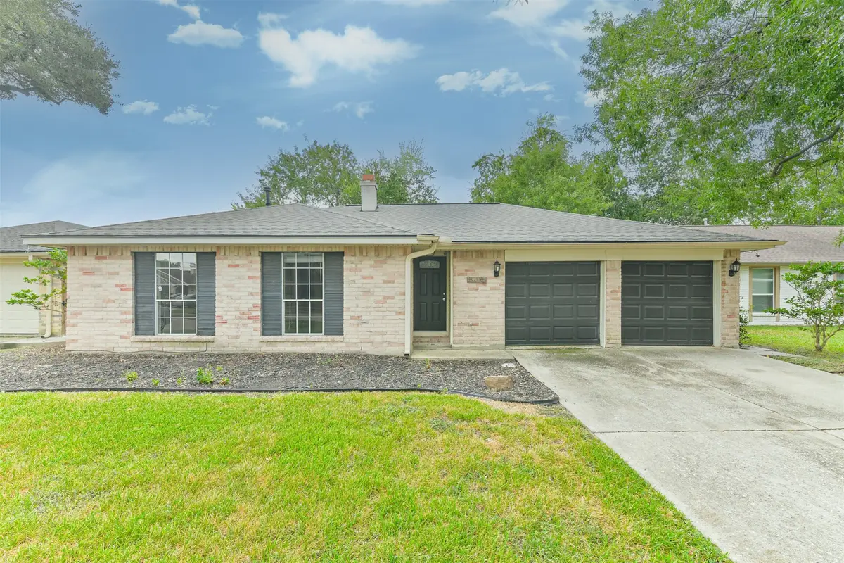 3411 Almondwood Drive, Spring, TX 77389 - #1
