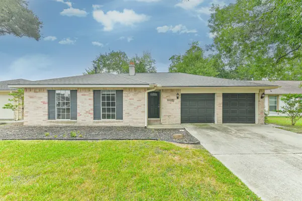 3411 Almondwood Drive, Spring, TX 77389