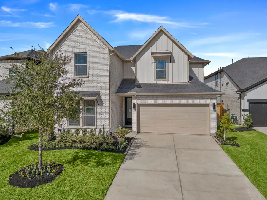 10931 Middle Ridge Drive, Missouri City, TX 77459 - #2