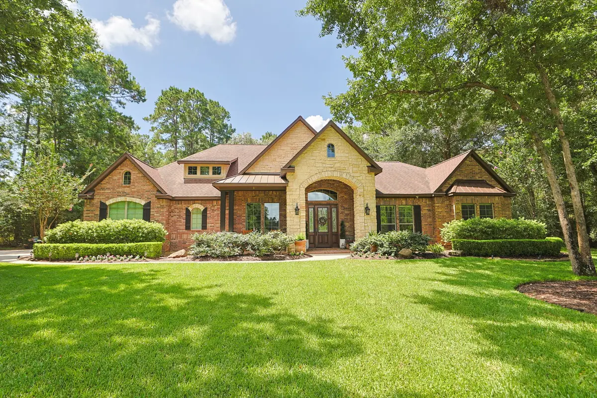 28934 Village Trail, Magnolia, TX 77355 - #1