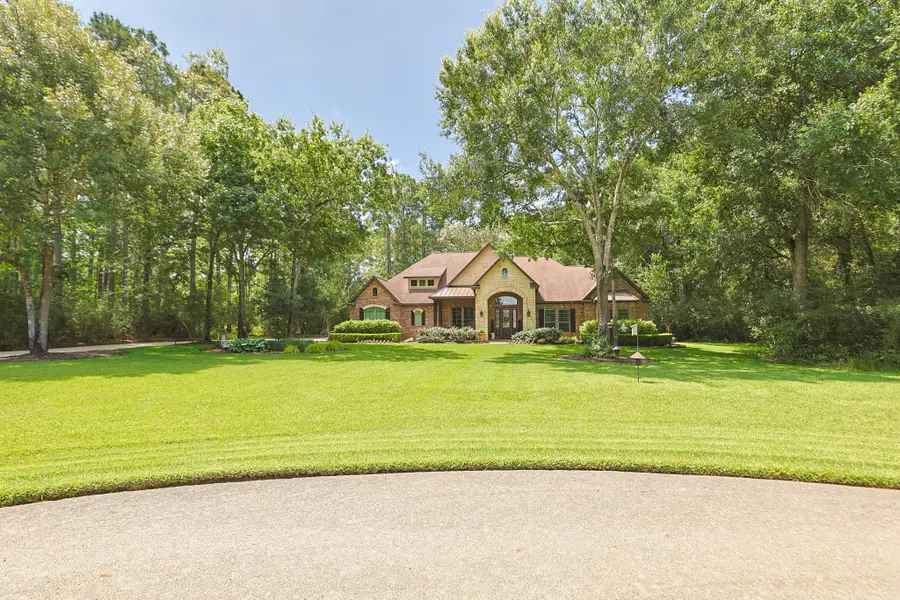 28934 Village Trail, Magnolia, TX 77355 - #2