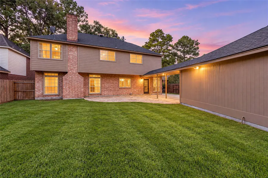 3510 Whispering Brook Drive, Kingwood, TX 77345 - #2