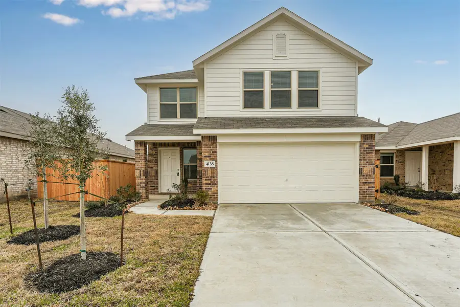 9123 Estes Lakes Drive, Baytown, TX 77521 - #2
