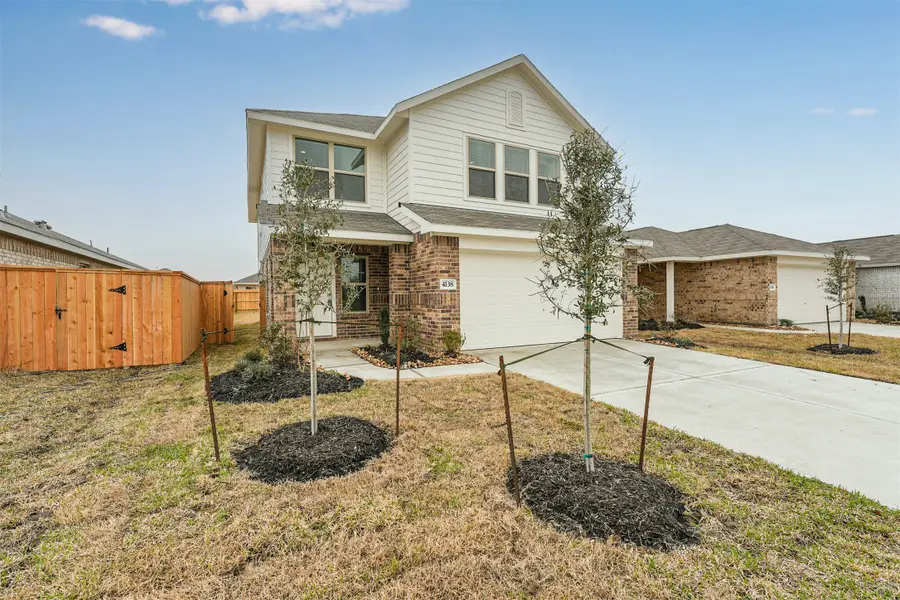 9123 Estes Lakes Drive, Baytown, TX 77521 - #3
