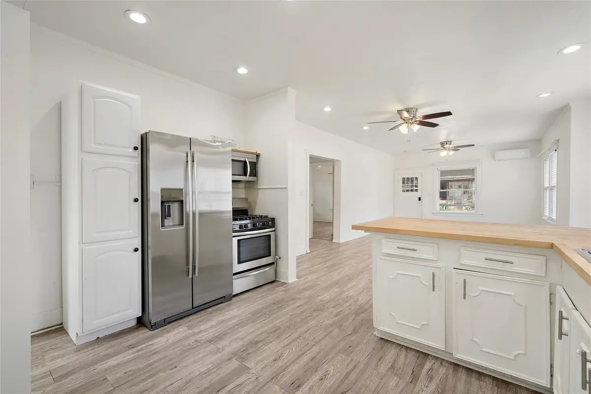 1109 Gargan Street, Houston, TX 77009 - #1