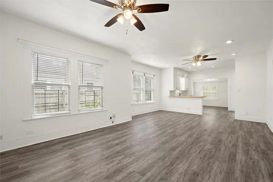 1109 Gargan Street, Houston, TX 77009 - #2