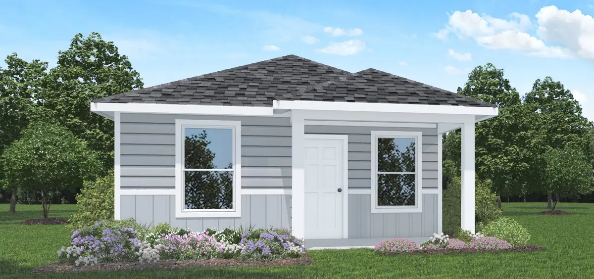 13139 Turret Bend Way, Willis, TX 77378 - #1