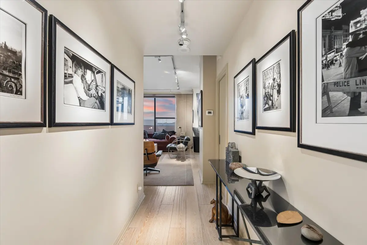 15 Greenway Plaza #6A, Houston, TX 77046 - #1