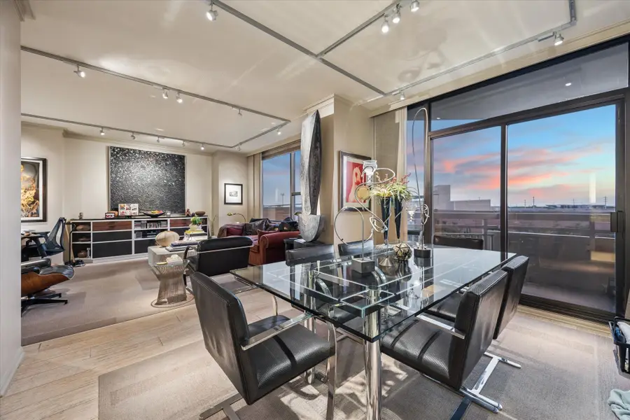 15 Greenway Plaza #6A, Houston, TX 77046 - #3
