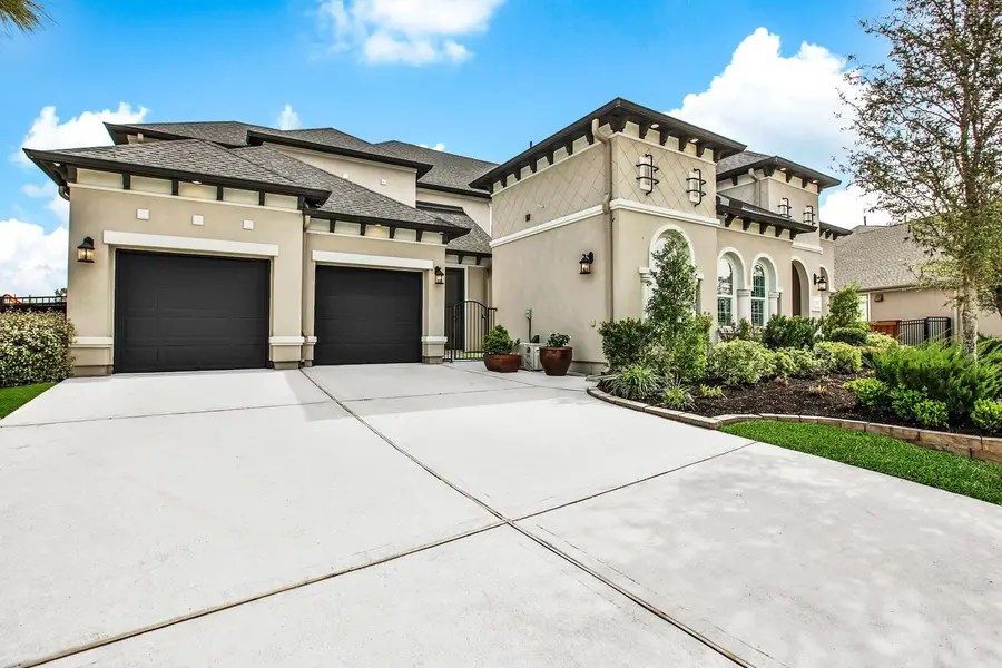 26810 Holmans Road, Magnolia, TX 77354 - #3