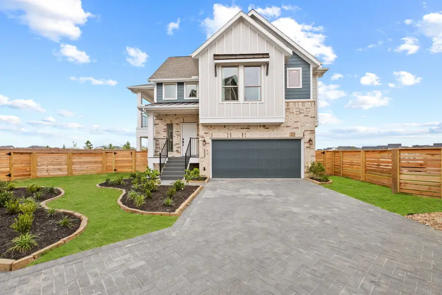 21227 Creeping Bentgrass Drive, Cypress, TX 77433 - #2