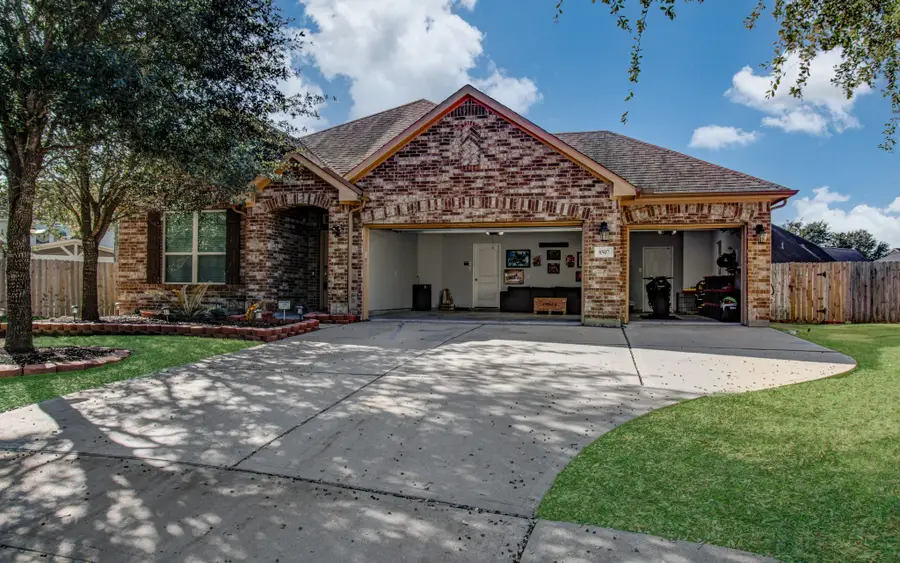 8507 Dolan Heights Court, Cypress, TX 77433 - #2