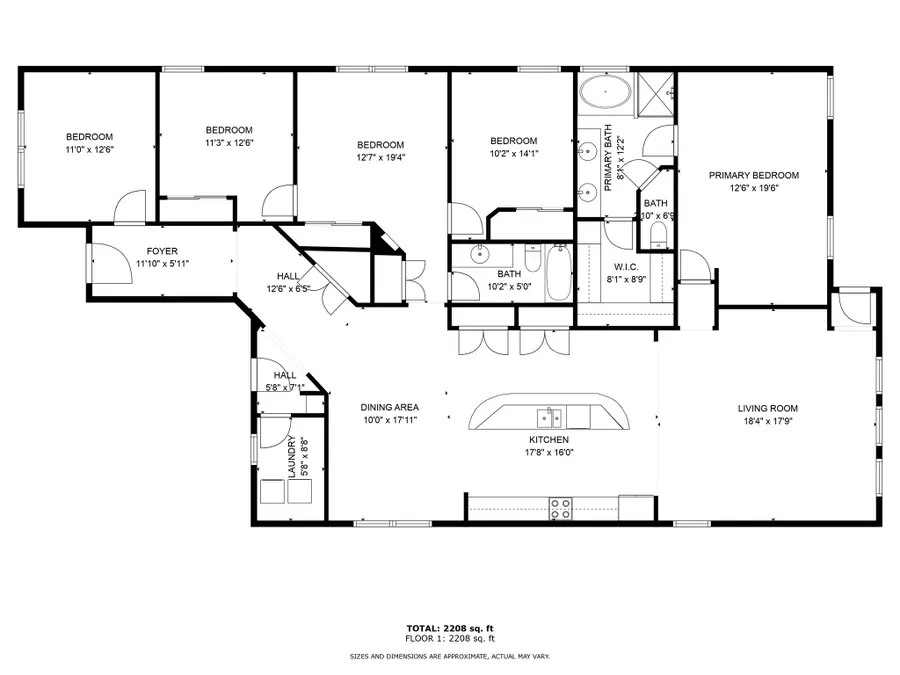 8507 Dolan Heights Court, Cypress, TX 77433 - #3