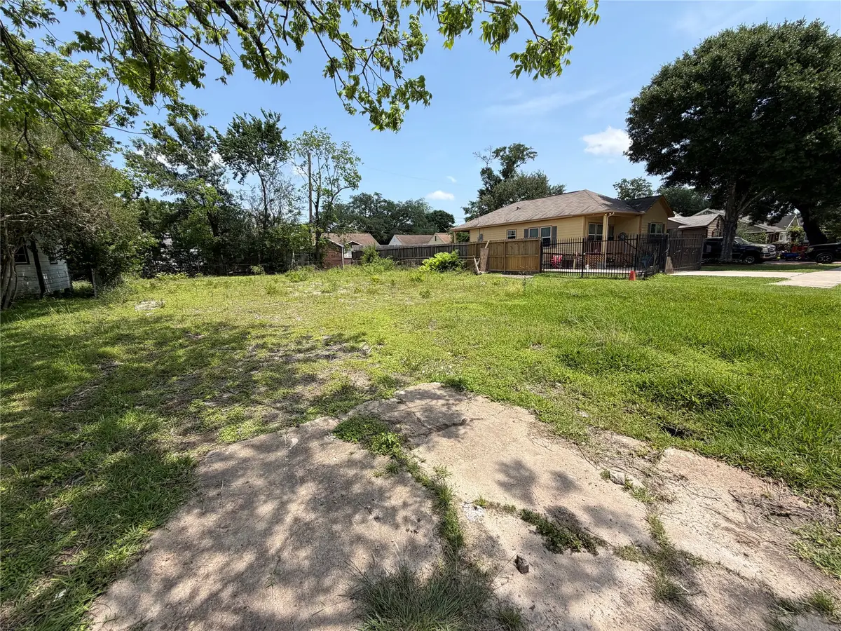 4503 Dewberry Street, Houston, TX 77021 - #1