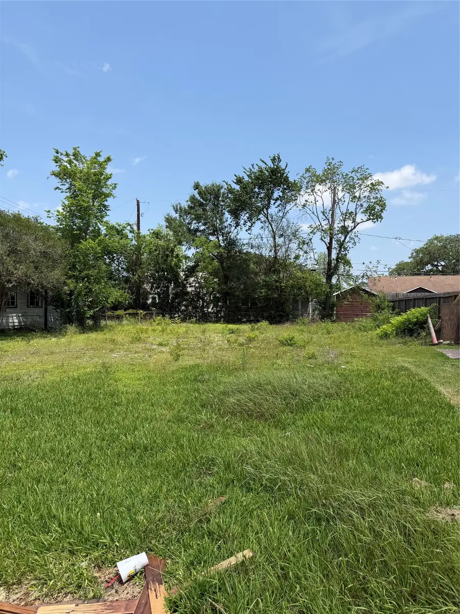 4503 Dewberry Street, Houston, TX 77021 - #3