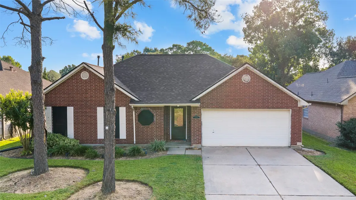 1118 Glenmeadows Drive, La Porte, TX 77571 - #1