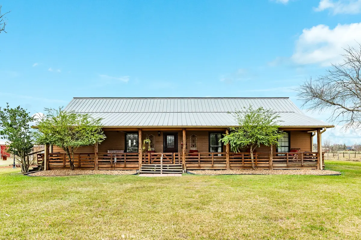 1516 County Road 34, Angleton, TX 77515 - Image #1