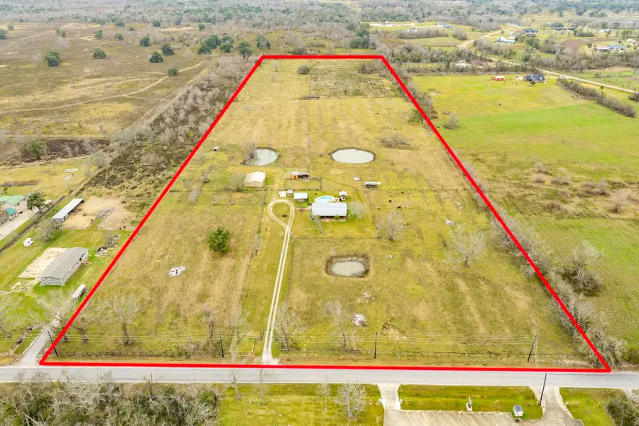 1516 County Road 34, Angleton, TX 77515 - Image #3
