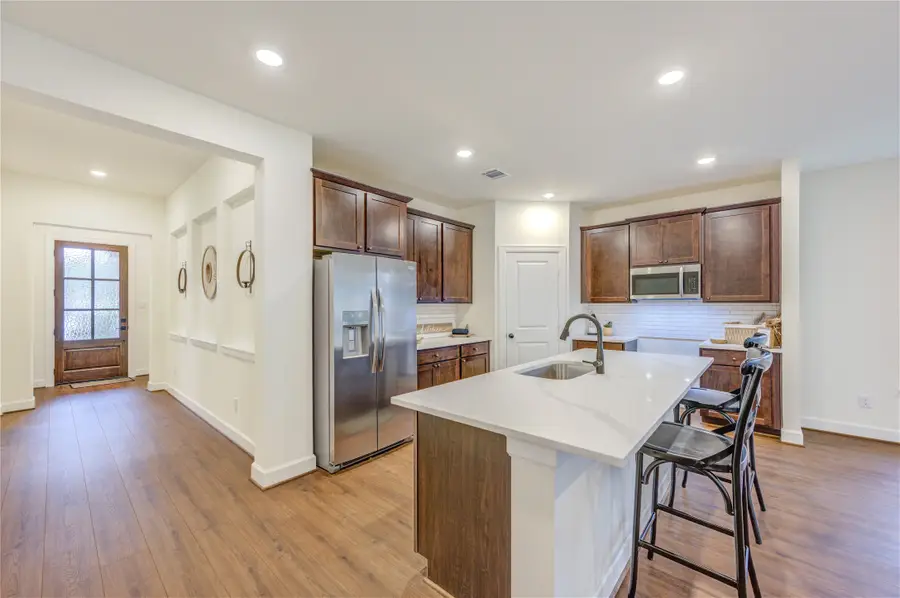 12418 Browning Drive, Montgomery, TX 77356 - #3