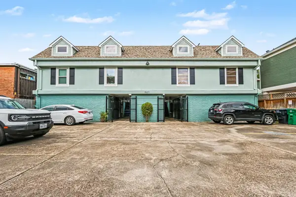 1527 Rutland Street #4, Houston, TX 77008