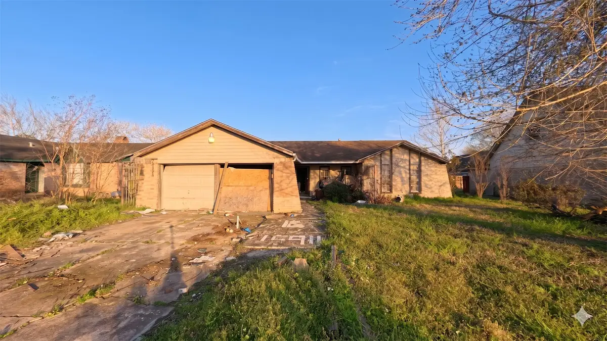 15911 Plagens Lane, Stafford Missouri City, TX 77489 - #1