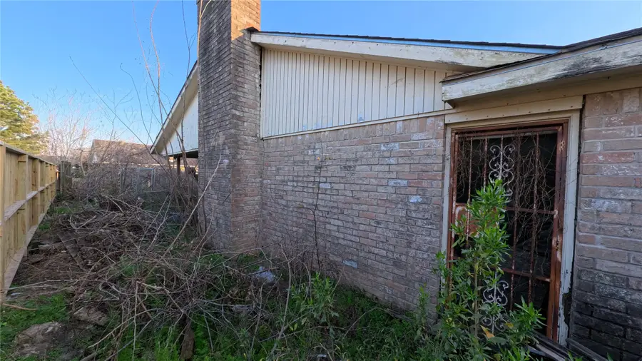 15911 Plagens Lane, Stafford Missouri City, TX 77489 - #2