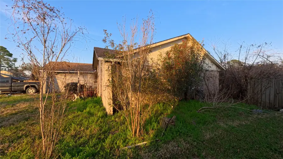 15911 Plagens Lane, Stafford Missouri City, TX 77489 - #3