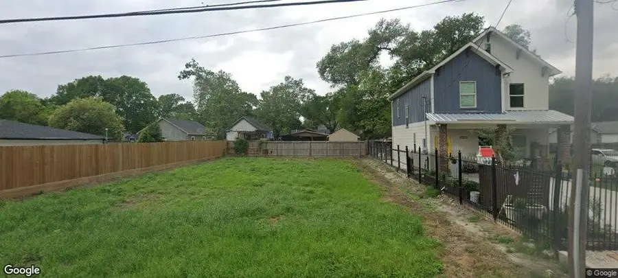 6511 Cohn Street, Houston, TX 77091 - #2