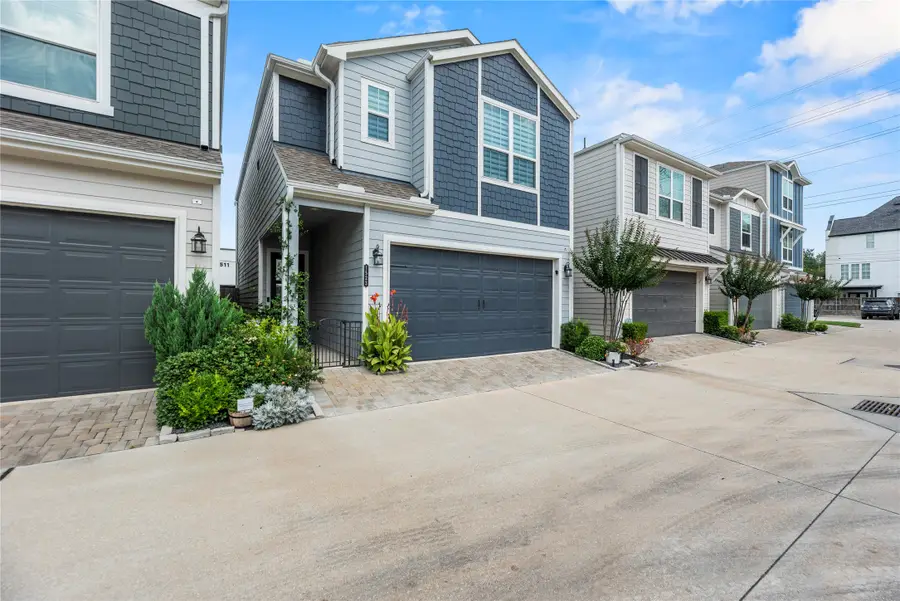 1523 Canter Bayou Way, Houston, TX 77043 - #2