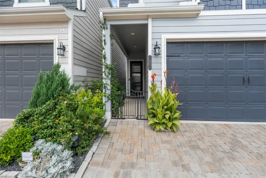 1523 Canter Bayou Way, Houston, TX 77043 - #3