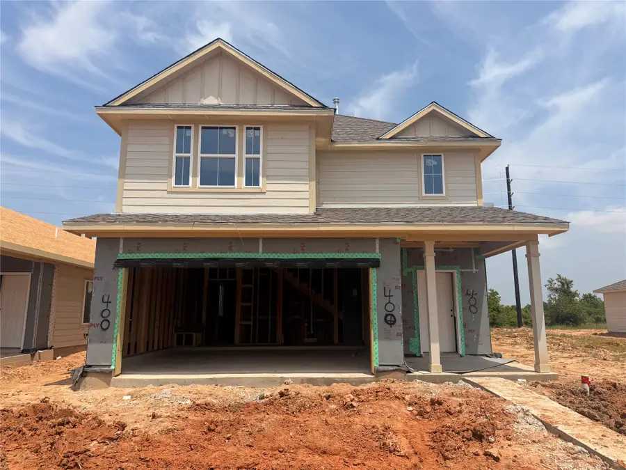 400 Hickory Hills Drive, Pattison, TX 77423 - #2