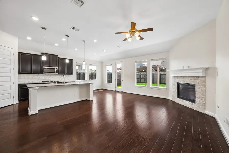 2311 Barrington Field Lane, Pearland, TX 77089 - #2