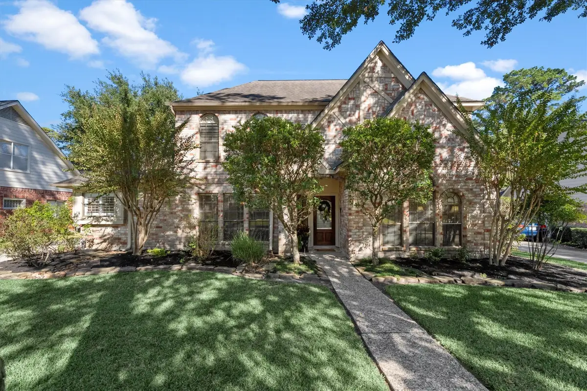 17706 Surreywest Lane, Spring, TX 77379 - Image #1