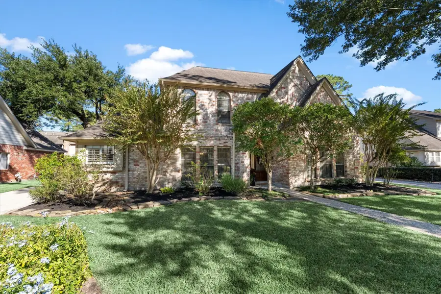 17706 Surreywest Lane, Spring, TX 77379 - Image #3