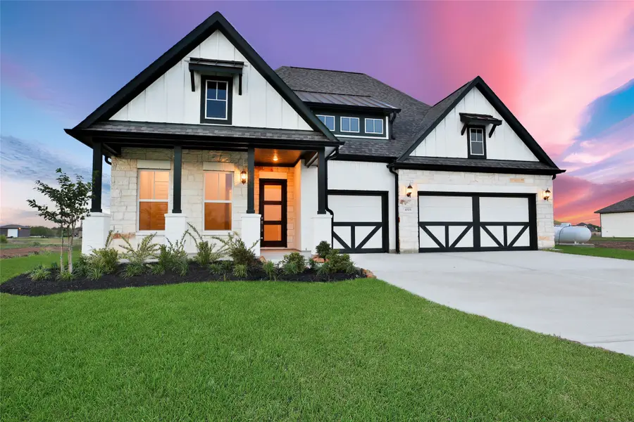 4515 Magnolia Bend Drive, Rosharon, TX 77583 - #2