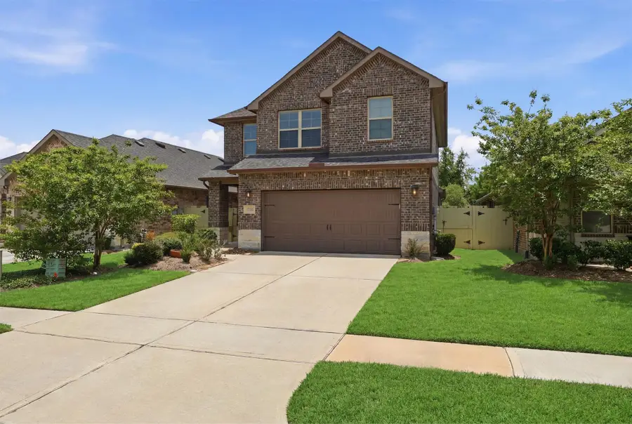 17153 Upland Bent Court, Conroe, TX 77385 - #2