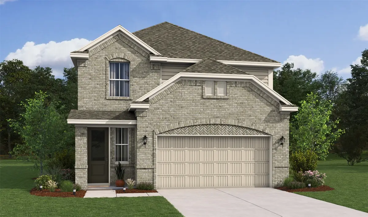 23639 Gulf Prairie Drive, Katy, TX 77493 - #1