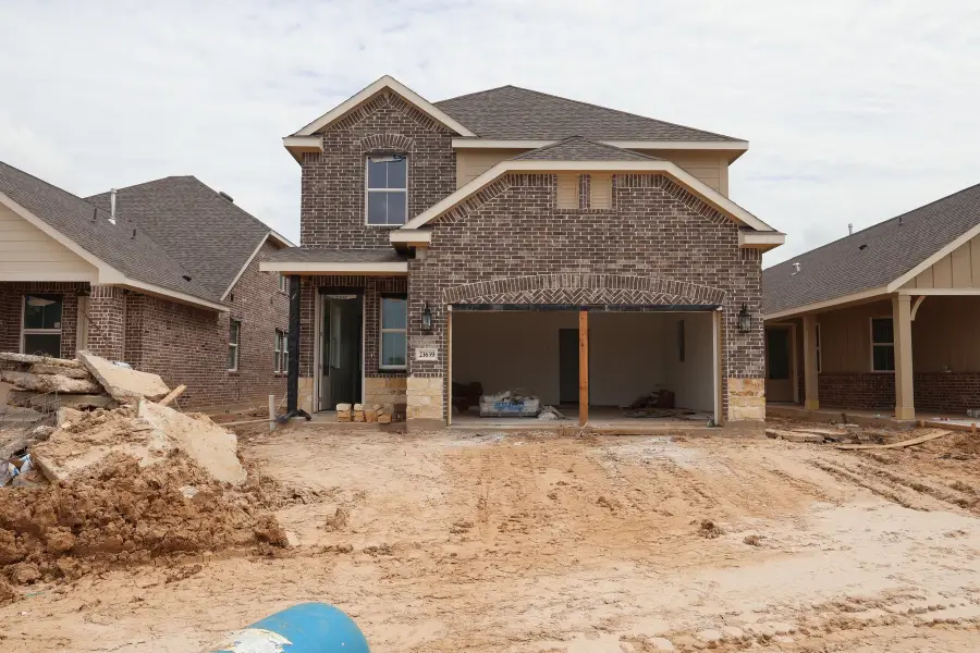 23639 Gulf Prairie Drive, Katy, TX 77493 - #2