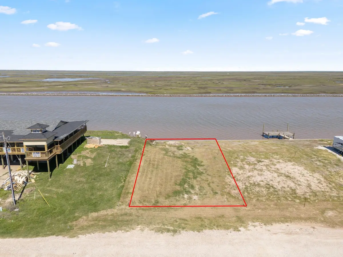44640 County Road 230 Drive, Sargent, TX 77414 - #1