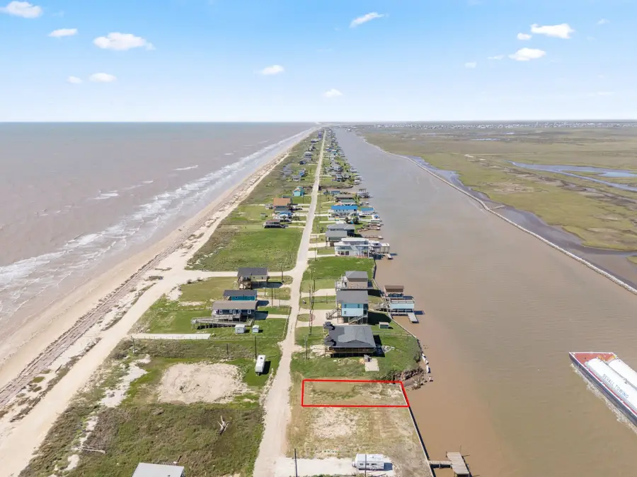 44640 County Road 230 Drive, Sargent, TX 77414 - #2