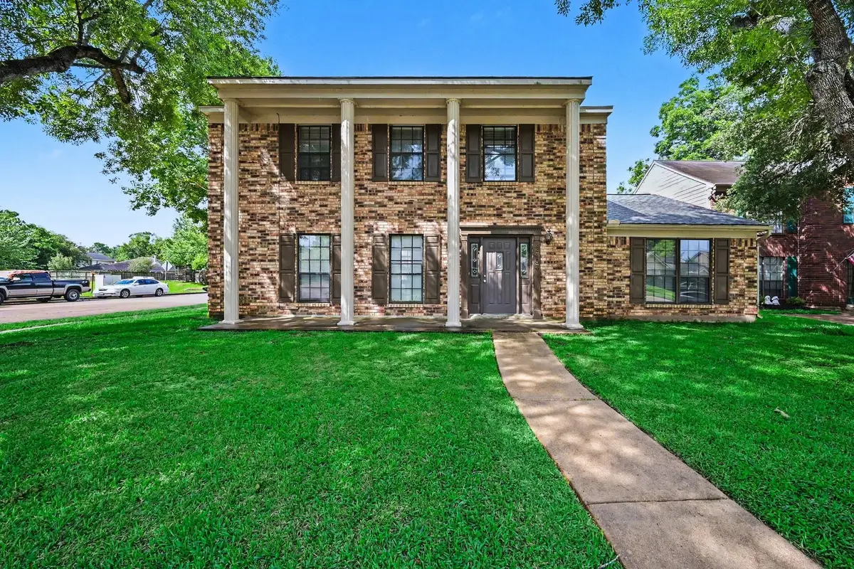 2403 Horseshoe Lane, Richmond, TX 77406 - #1