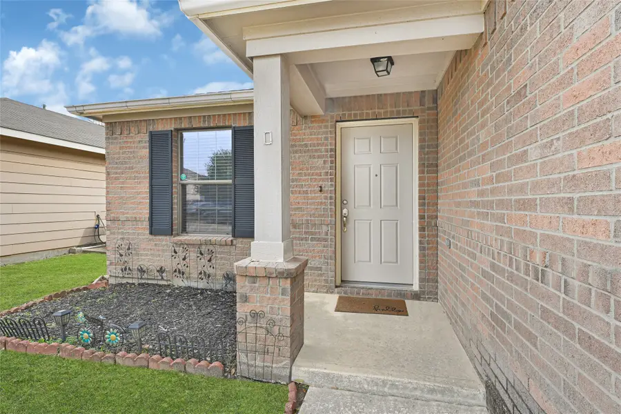 7906 Yaupon View Drive, Cypress, TX 77433 - #3