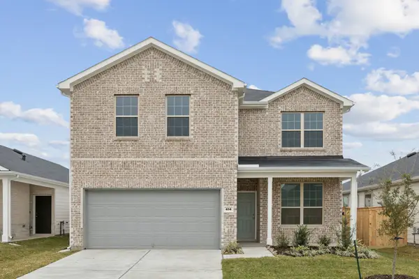 414 Point Nemo Street, Crosby, TX 77532