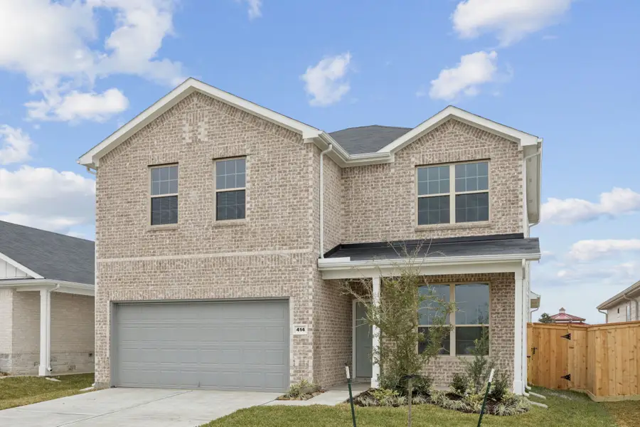 414 Point Nemo Street, Crosby, TX 77532 - #2