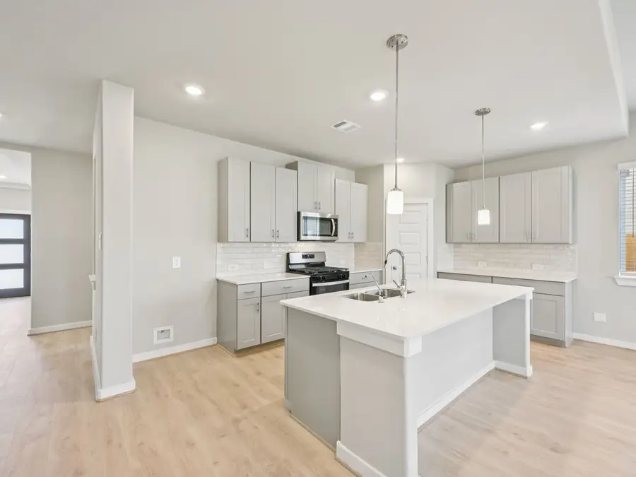 5244 Redbud Valley Drive, Pearland, TX 77584 - #2