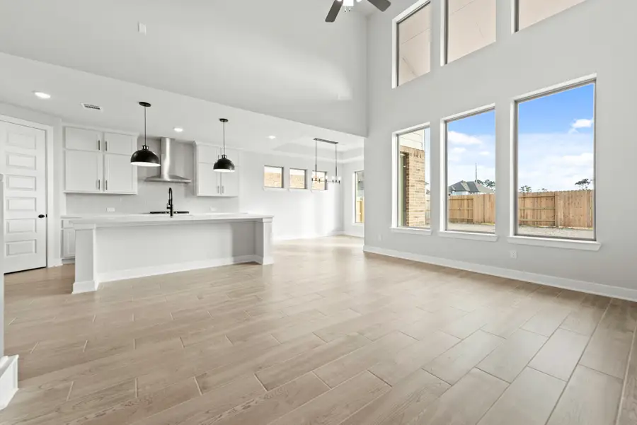 2419 Moonlit Meadows Drive, Brookshire, TX 77423 - #3